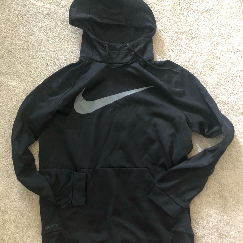 Dry fit Nike Sweatshirt